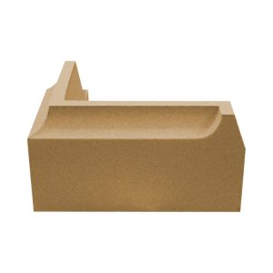 Label String Course (Down Return) SC68
