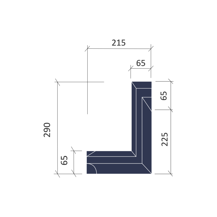 Label String Course SC68-MEASURES