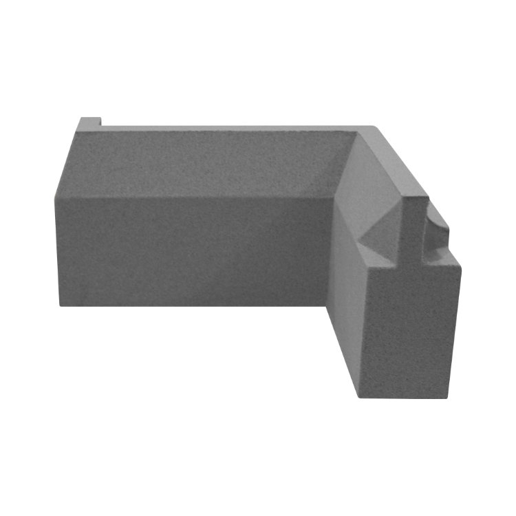 Label String Course SC68-side-CHARCOAL