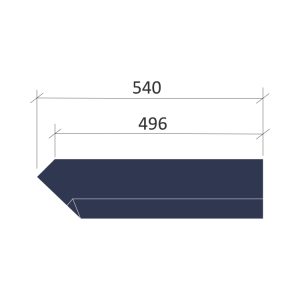 Label String Course ST90-MEASURES