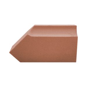 Label String Course ST90-TERRACOTTA
