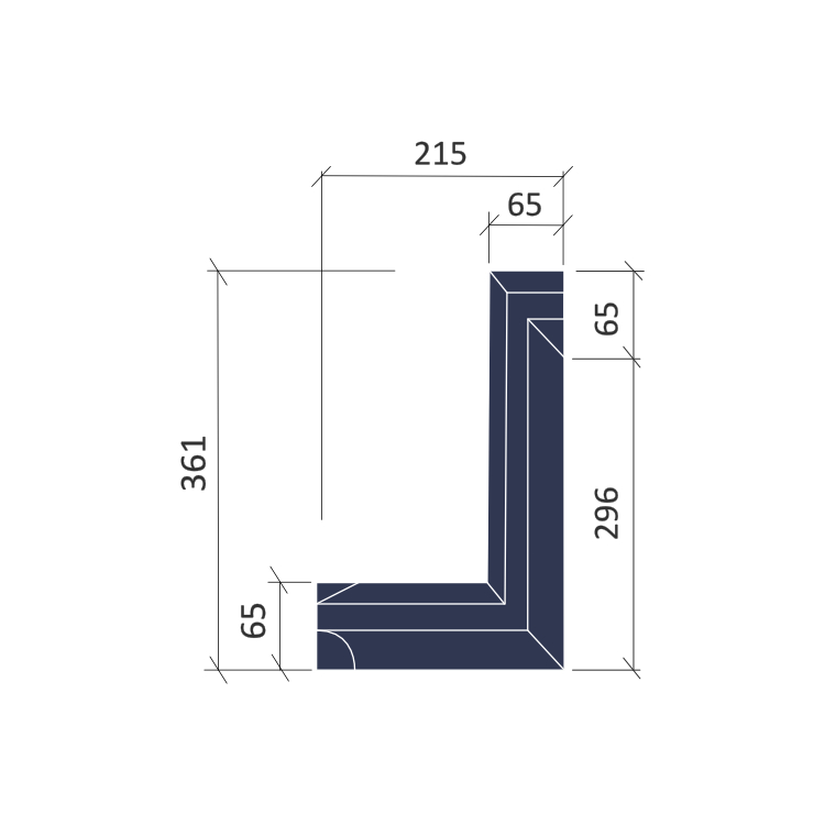 Label String Course ST91-MEASURES