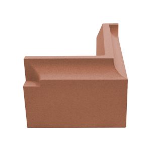 Label String Course ST91-side-TERRACOTTA