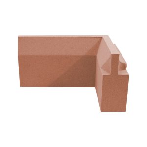 Label String Course ST92-TERRACOTTA