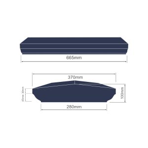 OGCP-5S-280-MEASURES