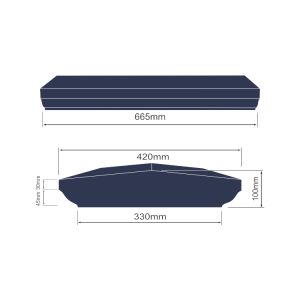 OGCP-5S-330-MEASURES