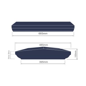 OGCP-5S-395-MEASURES
