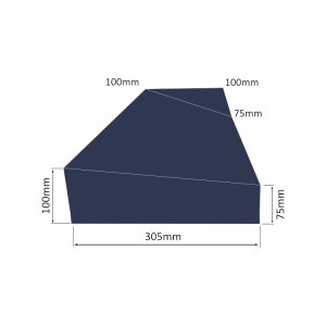 OW CP Stop End Deep-SE04