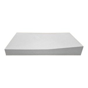 ONCE WEATHERED WALL COPING - STOP END (Deep Version)