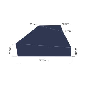 OW CP Stop End Shallow-SE01