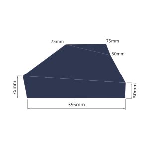 OW CP Stop End Shallow-SE03