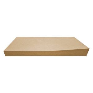 ONCE WEATHERED WALL COPING - STOP END (Shallow Version)