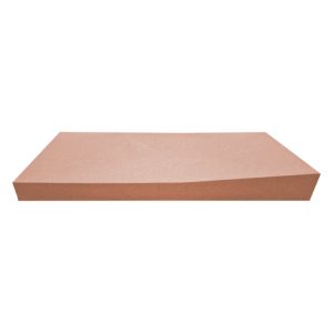 OW CP Stop End Shallow_OWC-SE-S-TERRACOTTA