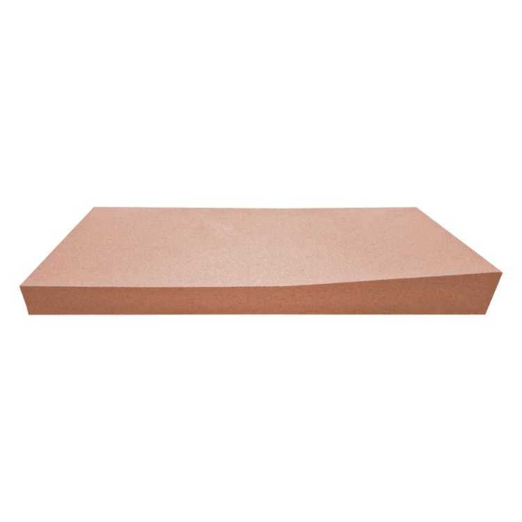 OW CP Stop End Shallow_OWC-SE-S-TERRACOTTA