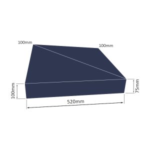 OW Coping Deep Ext-Ret-CN68UT0520-MEASURES