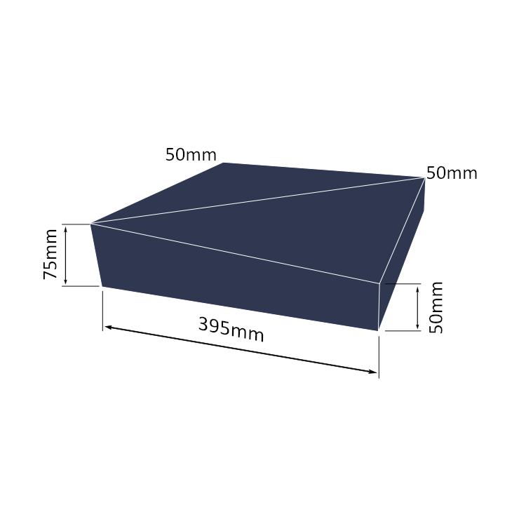 OWC-Int Ret-Shallow-CX03UT0395-MEASURES