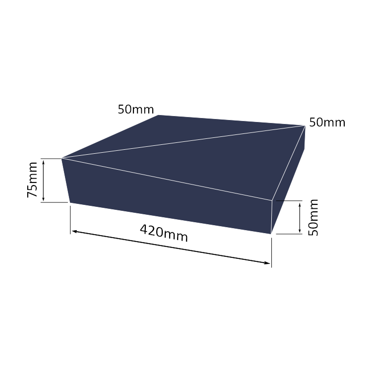 OWC-Int Ret-Shallow-CX16UT0420-MEASURES