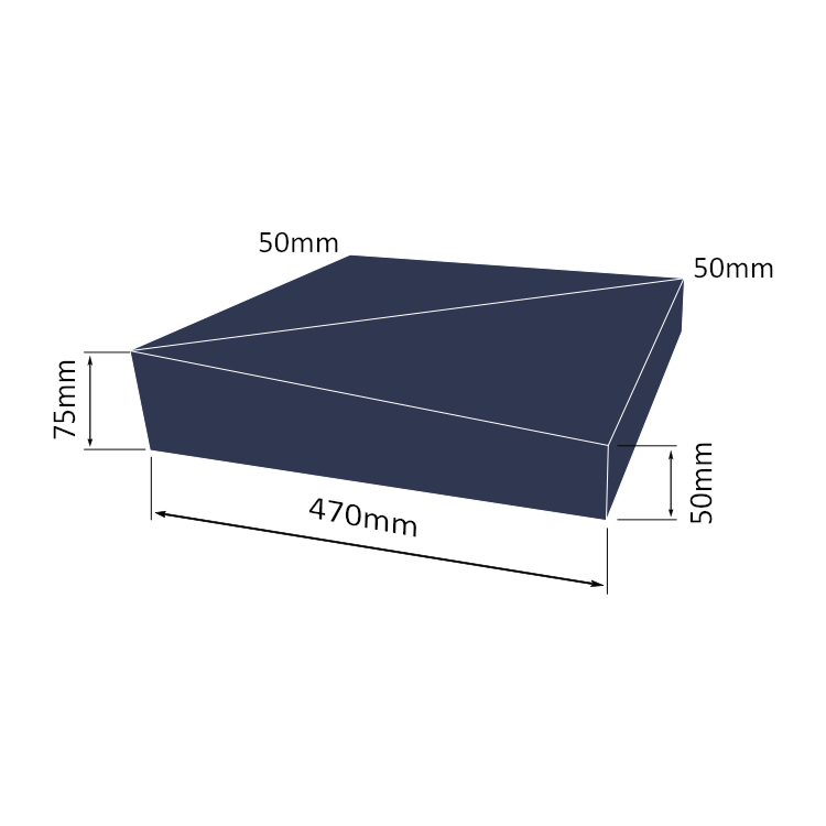 OWC-Int Ret-Shallow-CX40UT0470-MEASURES
