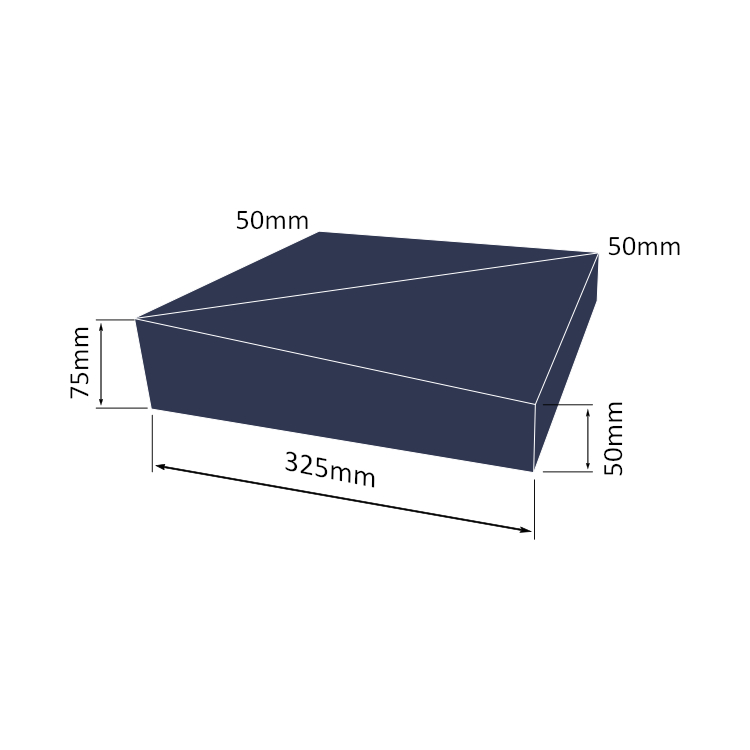 OWC-Int Ret-Shallow-CX65UT0325-MEASURES