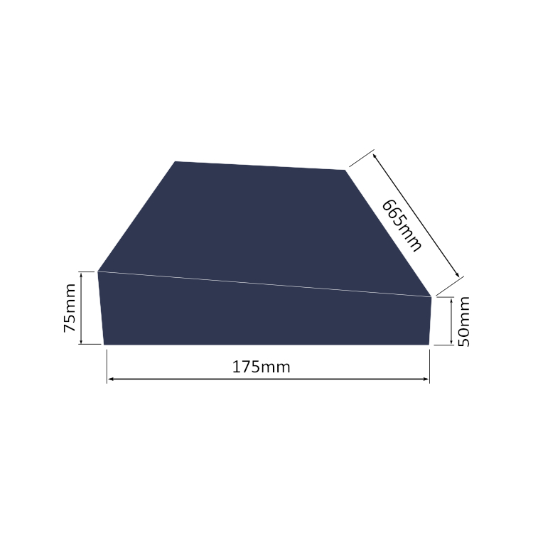 OWC Shallow-CP93UT0665-MEASURES-175