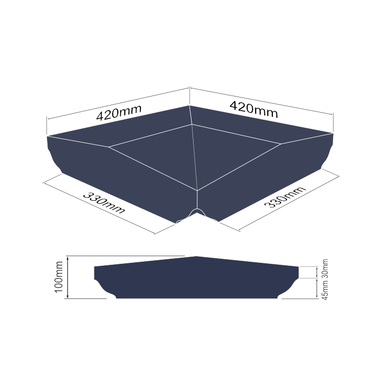 Ogee CP Int+Ext Ret_CX20UTO420-MEASURES
