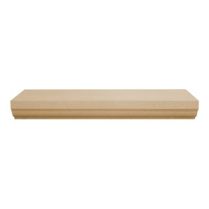 Ogee Wall Coping – (Various Sizes)