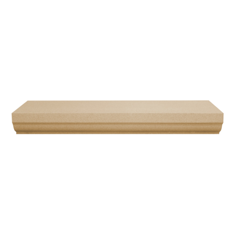 Ogee Copings_OGCP-5S-BUFF