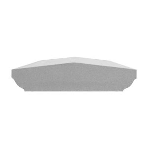 Ogee Copings_OGCP-5S side-PORTLAND