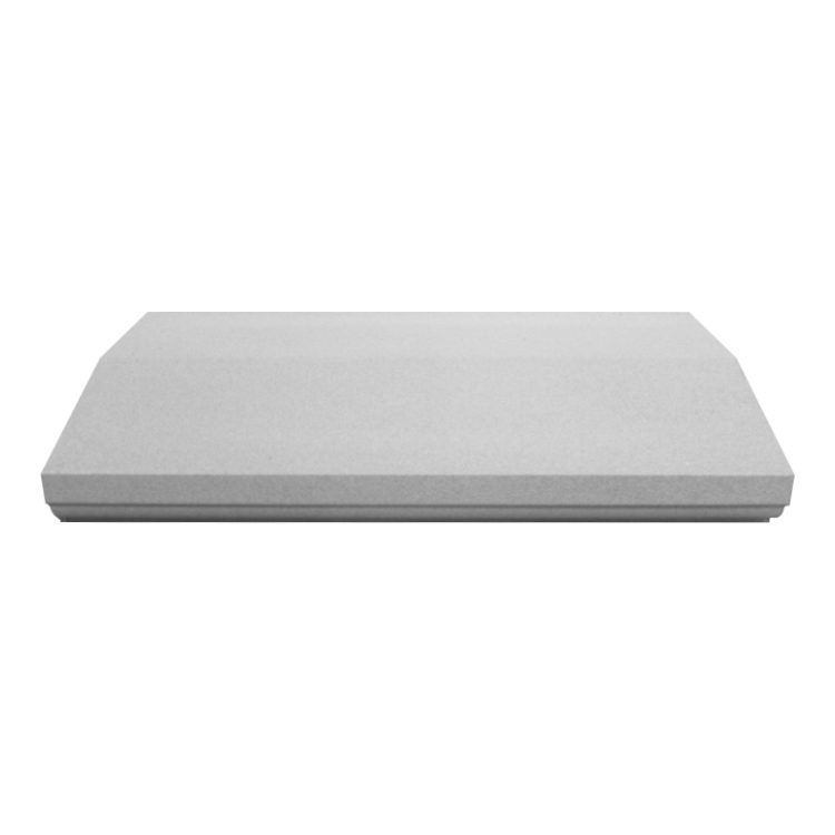 Ogee Copings_OGCP-5S top-PORTLAND