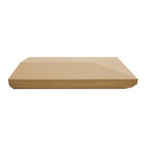 Ogee Wall Coping – Stop End (Various Sizes)