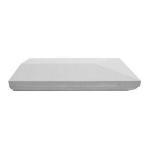 Ogee Wall Coping – Stop End (Various Sizes)