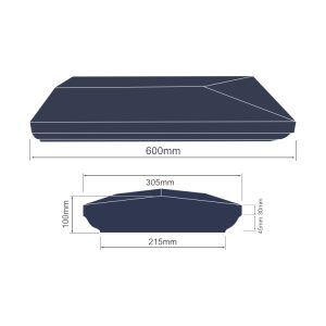 Ogee Copings_SE-SE13UT0600-MEASURES