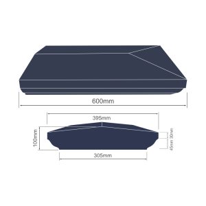 Ogee Copings_SE-SE15UTO600-MEASURES