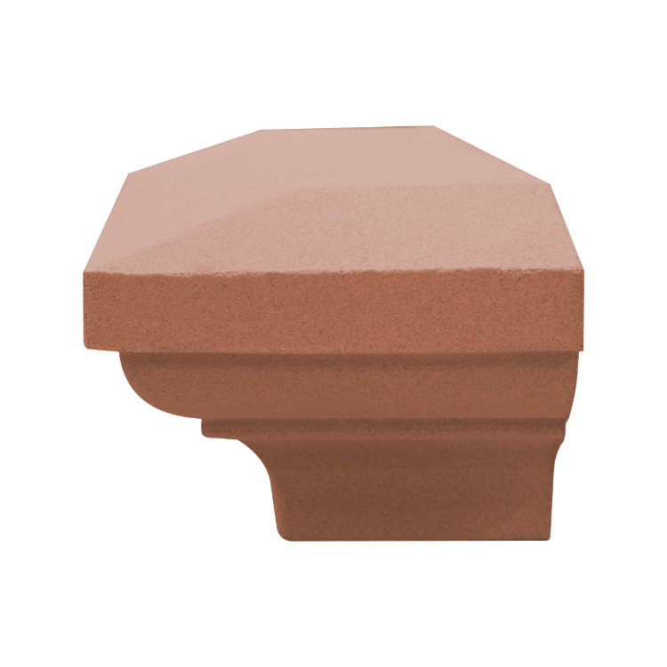 Ogee String SC41-TERRACOTTA
