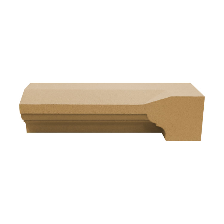 Ogee String SC42-BUFF