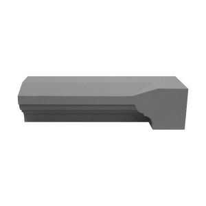 Ogee String SC42-CHARCOAL