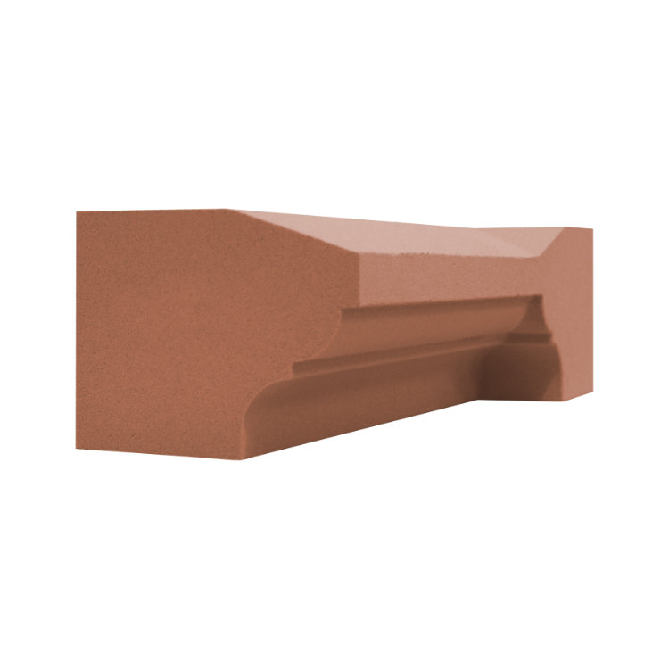Ogee String SC42-side-TERRACOTTA