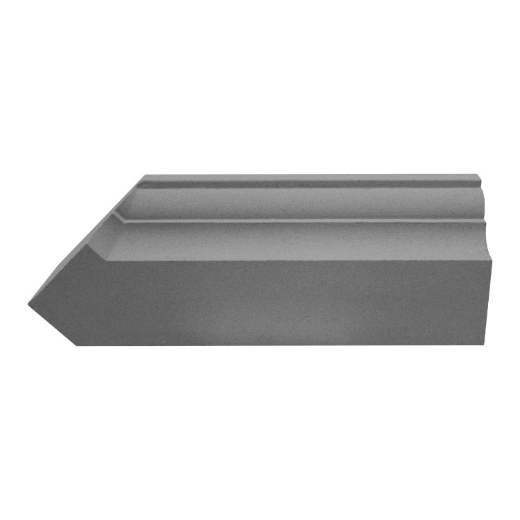 Ogee String SC44-CHARCOAL