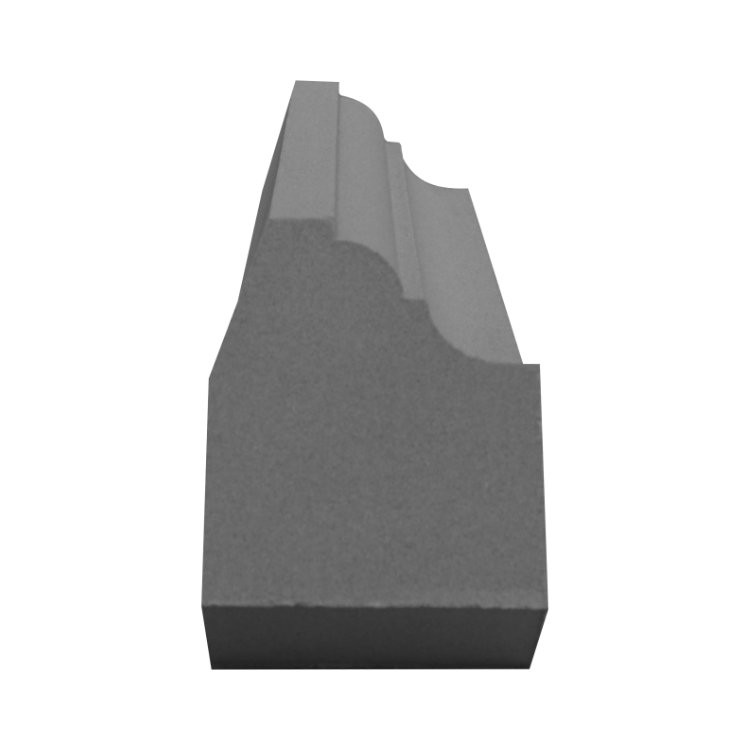 Ogee String SC44-side-CHARCOAL