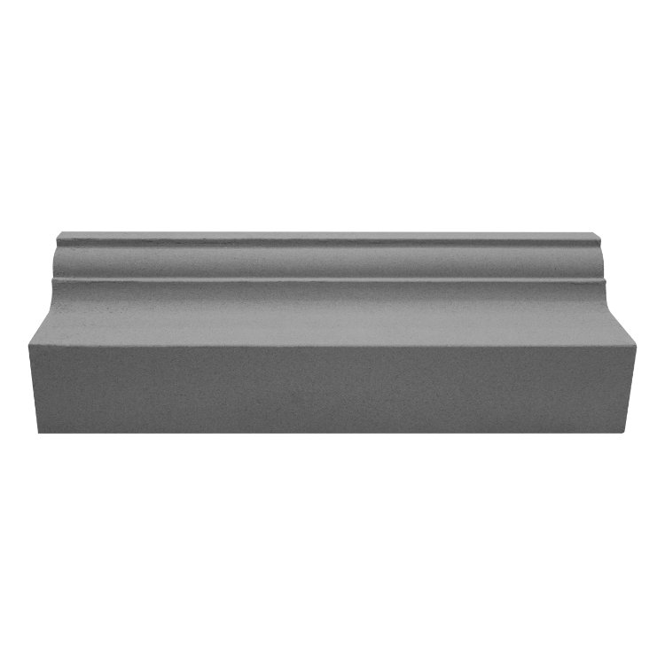 Ogee String SC45-CHARCOAL