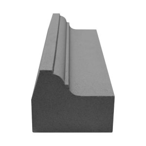 Ogee String SC45-side-CHARCOAL