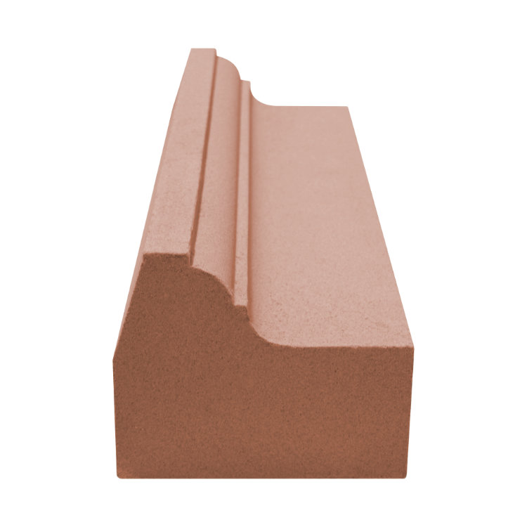 Ogee String SC45-side-TERRACOTTA