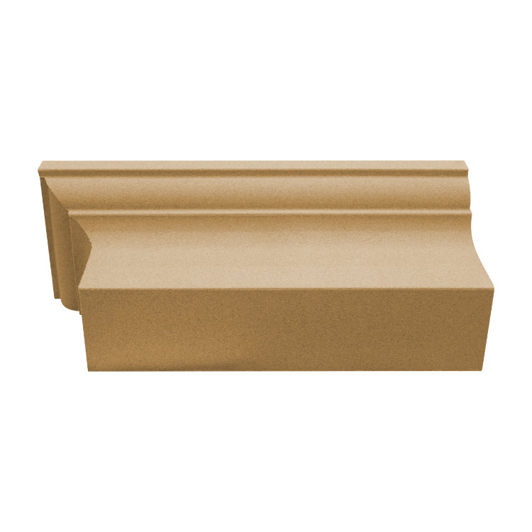 Ogee String SC46-BUFF