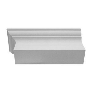 Ogee String Course (90° External Return) SC46