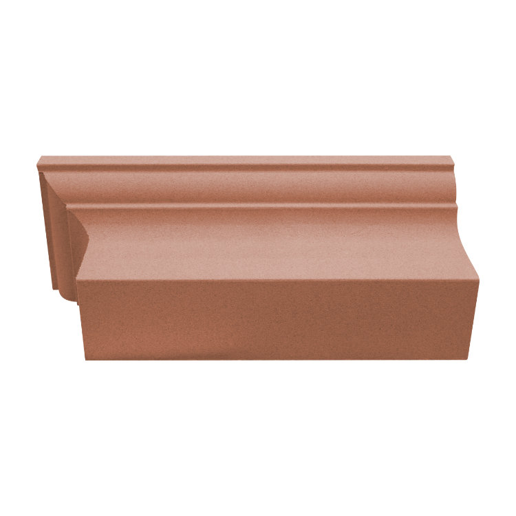 Ogee String SC46-TERRACOTTA