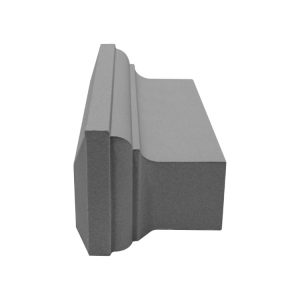 Ogee String SC46-side-CHARCOAL