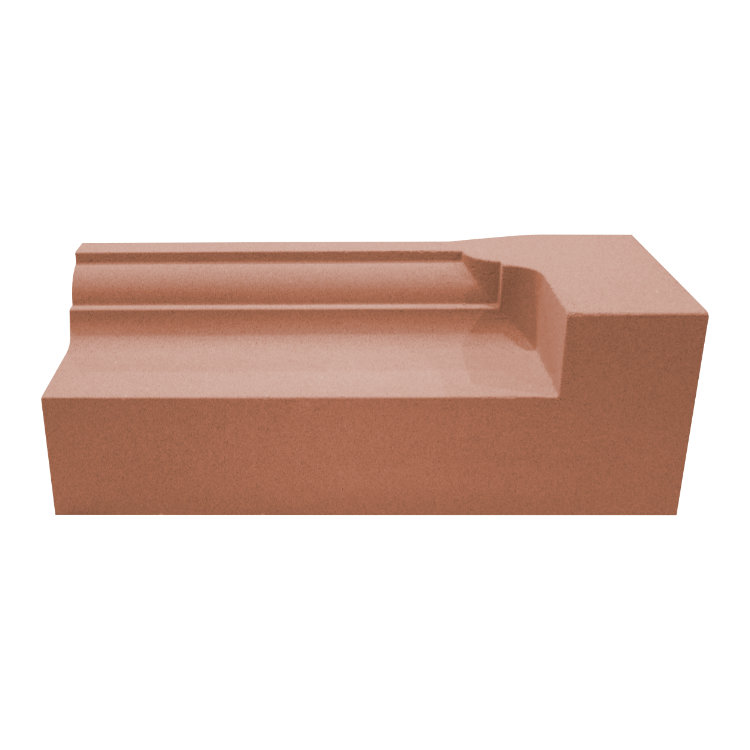 Ogee String SC47-TERRACOTTA