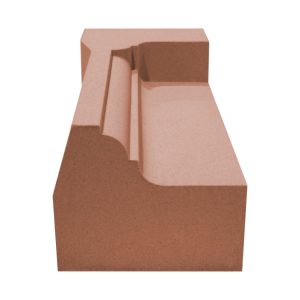Ogee String SC47-side-TERRACOTTA