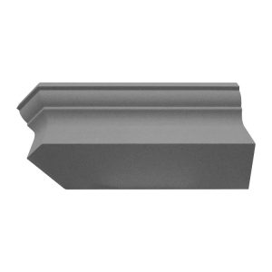 Ogee String SC48-CHARCOAL