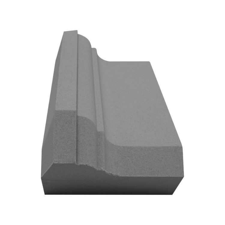 Ogee String SC48-side-CHARCOAL